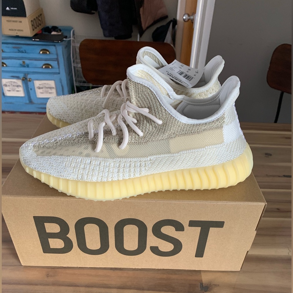 Adidas Yeezy 350